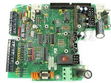KISTLER MORSE 63-1193-02R PC BOARD