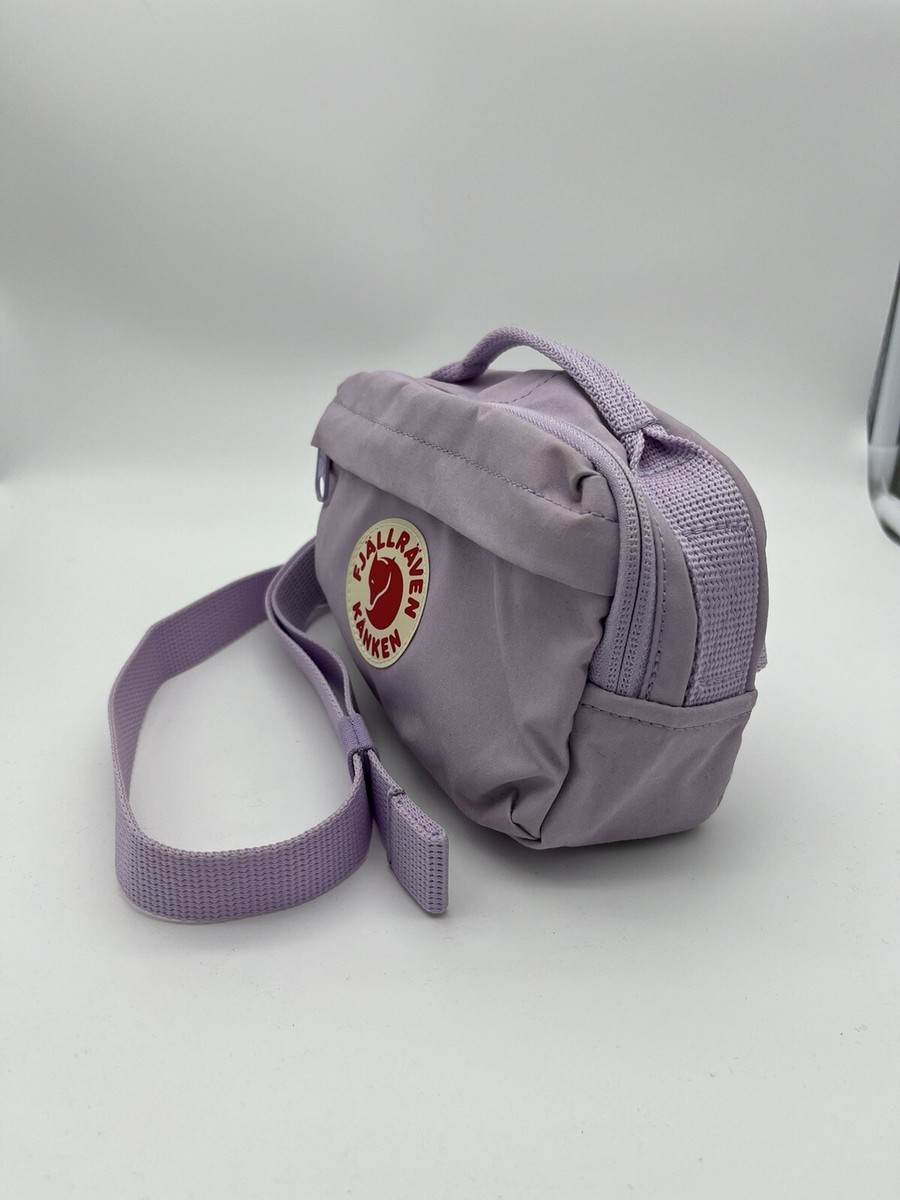 fjallraven kanken hip pack Plus Belt Bag Fanny Pack Pastel