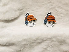 Protec Cases Sticker Set