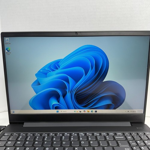 Lenovo IdeaPad S340-15IWL i3-8145U 15.6" Touchscreen Windows 11 256GB 20GB - Picture 3 of 11