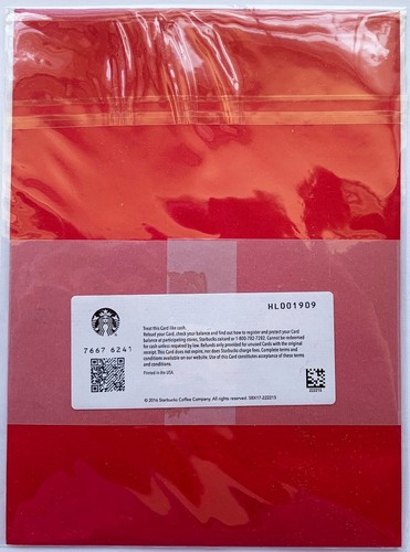 USA Starbucks Card / City Cards, All New, Never Used, Pin Intact /You Choose - Picture 71 of 71