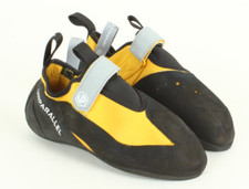 UnParallel TN Pro Shoe. Yellow Star/Grey, US ...