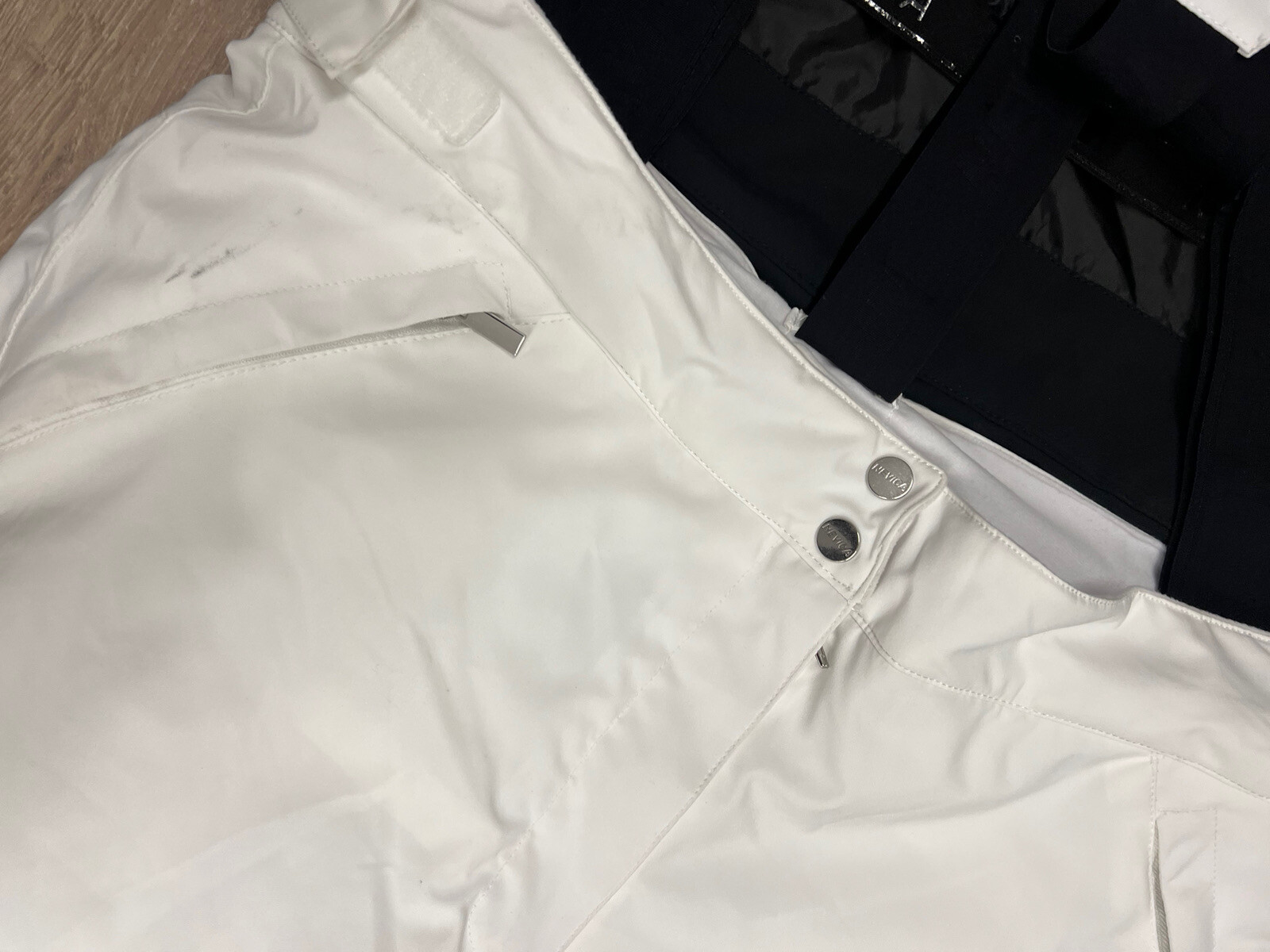 New Ladies Nevica Winter Jacket Pants 16 44 Ski Set Snowboard Snow