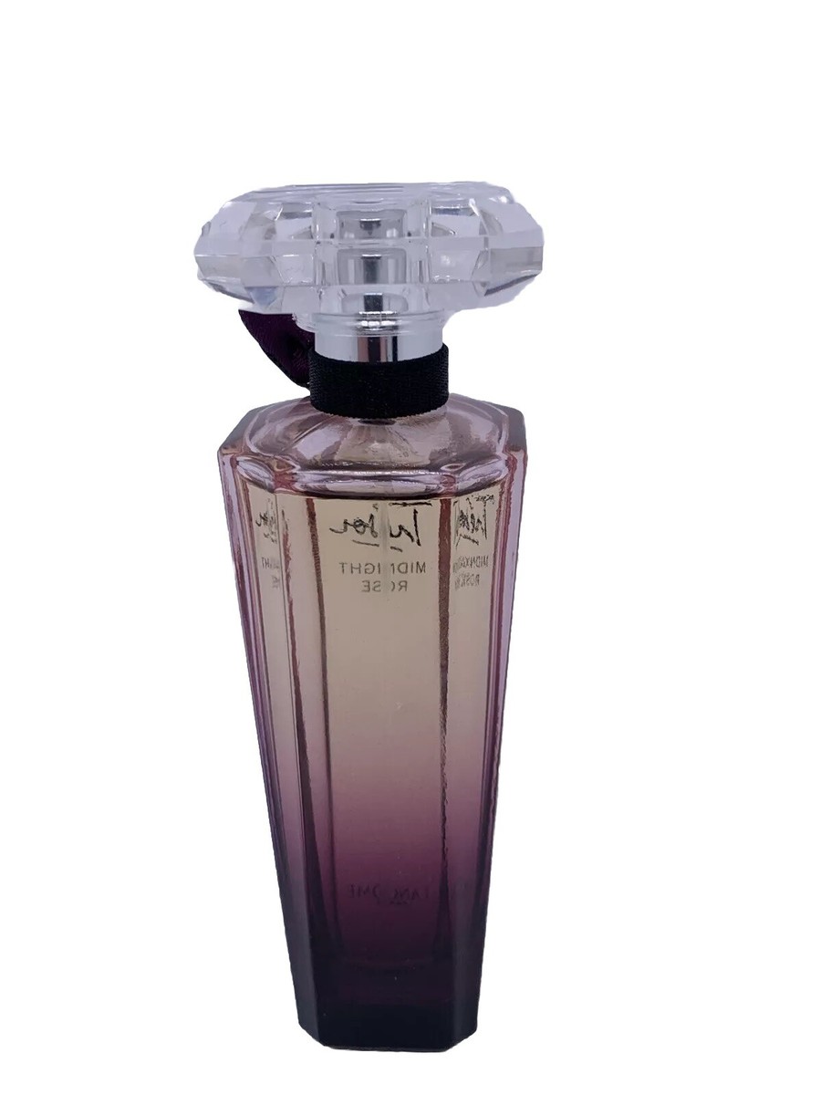 Tresor MIDNIGHT ROSE L'eau De Parfum 38WN00H 1.7oz Made In France