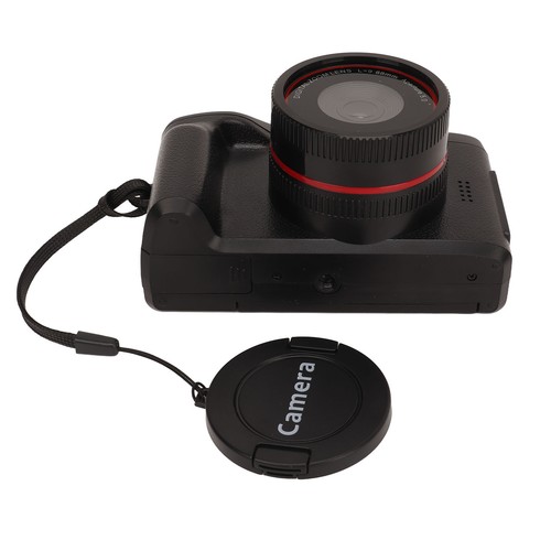1080P Digital Camera 16MP HD Smart Digital Camera Micro SLR Digital Camera F New - Picture 15 of 23