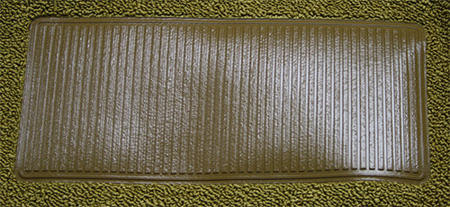 1958 Chevy Biscayne Carpet Replacement - Loop - Complete | Fits: 2DR, Sedan - Picture 3 of 32