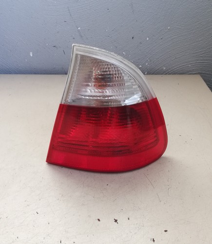 BMW E46 320d 110kW 2004 Rückleuchte Rücklicht Rechts 928388 6900474 A1