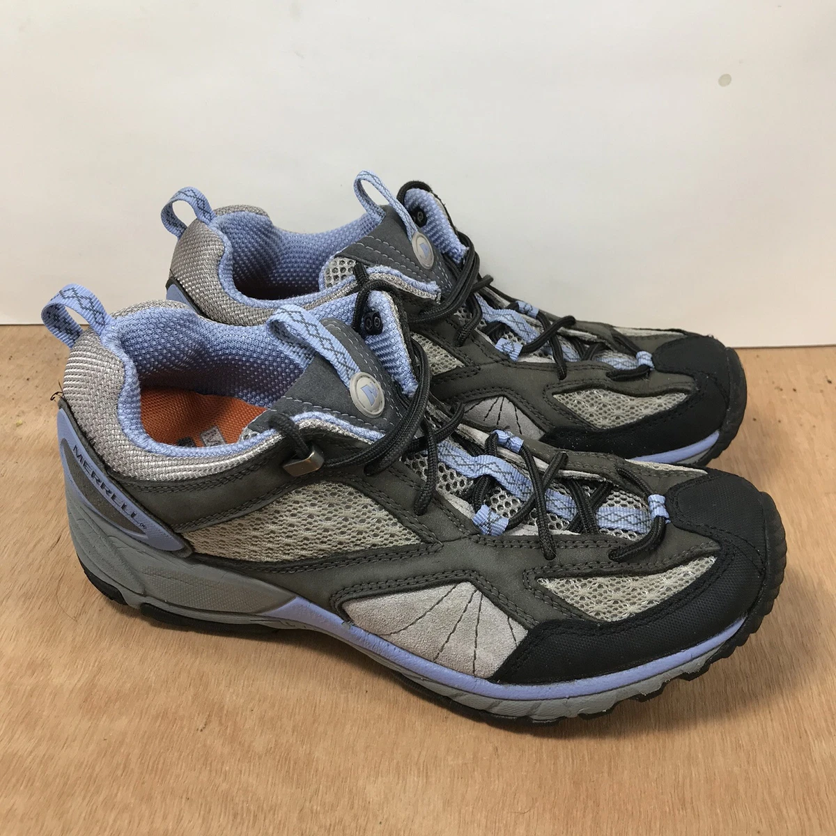 Merrell avian light 2 vent mid shop wtpf review