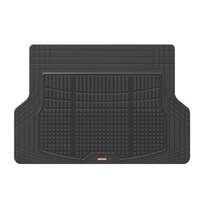 Motor Trend Full Size Heavy Duty Cargo Liner for Trunk Black Fits '22 Mitsubishi