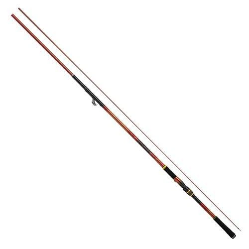 Daiwa IL Ohshima Frame Hawk 1.25-53 Interline Telescopic ISO Rod