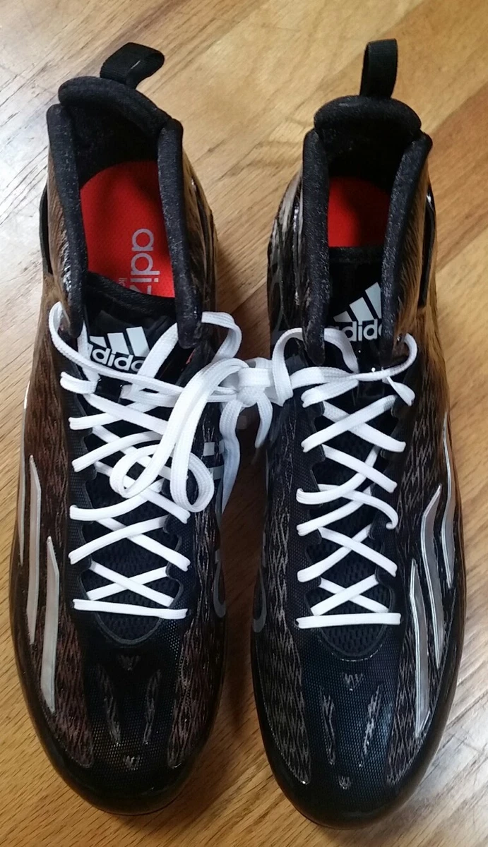 Adizero 5 star 5.0 mid sale
