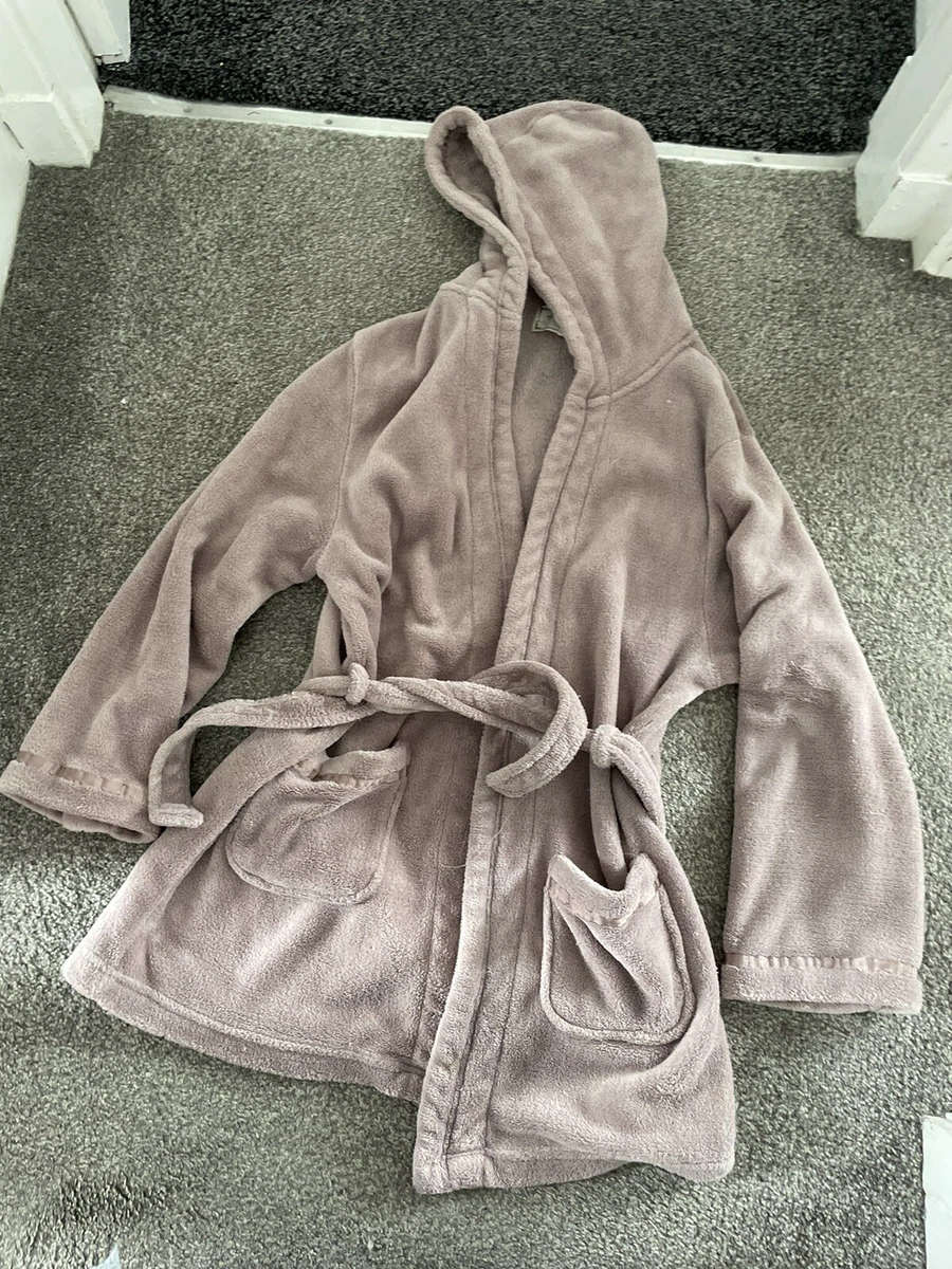 Share more than 145 fluffy dressing gown new look best camera.edu.vn
