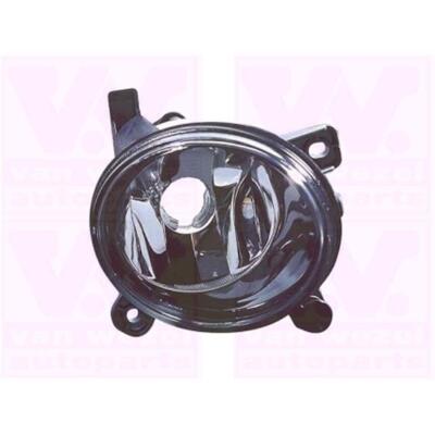 VAN WEZEL 0327995 Nebelscheinwerfer links für AUDI SEAT 
