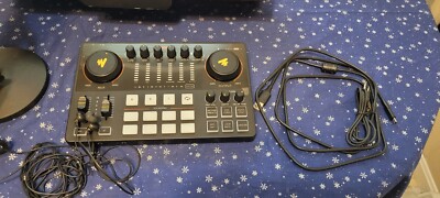 MAONO Maonocaster E2 Single MIC Bundle Integrated Audio Production