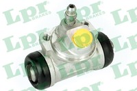 Lpr 5507 Wheel Brake Cylinder For Nissan
