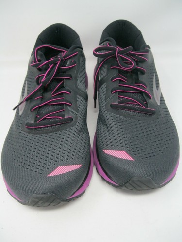 Brooks Adrenaline GTS 20 XX Charcoal 