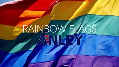 Eagle Force Bandiera Bianca Solida Anley Fly Breeze 3x5 Piedi - In Poliestere Leggero - Per Mostre, Eventi, Decorazione Bandiera Decorativa Semplice - Foto 6