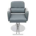 Barber Chair Hair Salon Chair Heavy Duty Hydraulic Pump Stylist Chair Adjustable — photo 8