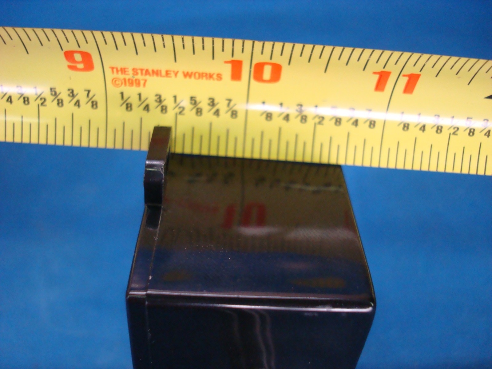 DUAL KNOB BASS CONTROL SOUND PROCESSOR MINI CROSSOVER AUDIO EQ SIGNAL