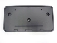 For 2007-2014 Ford Expedition License Plate Bracket Front TechPro 37399RCMM 2011