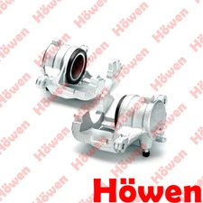 Howen 2x Front Brake Caliper Fits Land Rover Freelander (1998-2006) 1.8 2.0 2.5