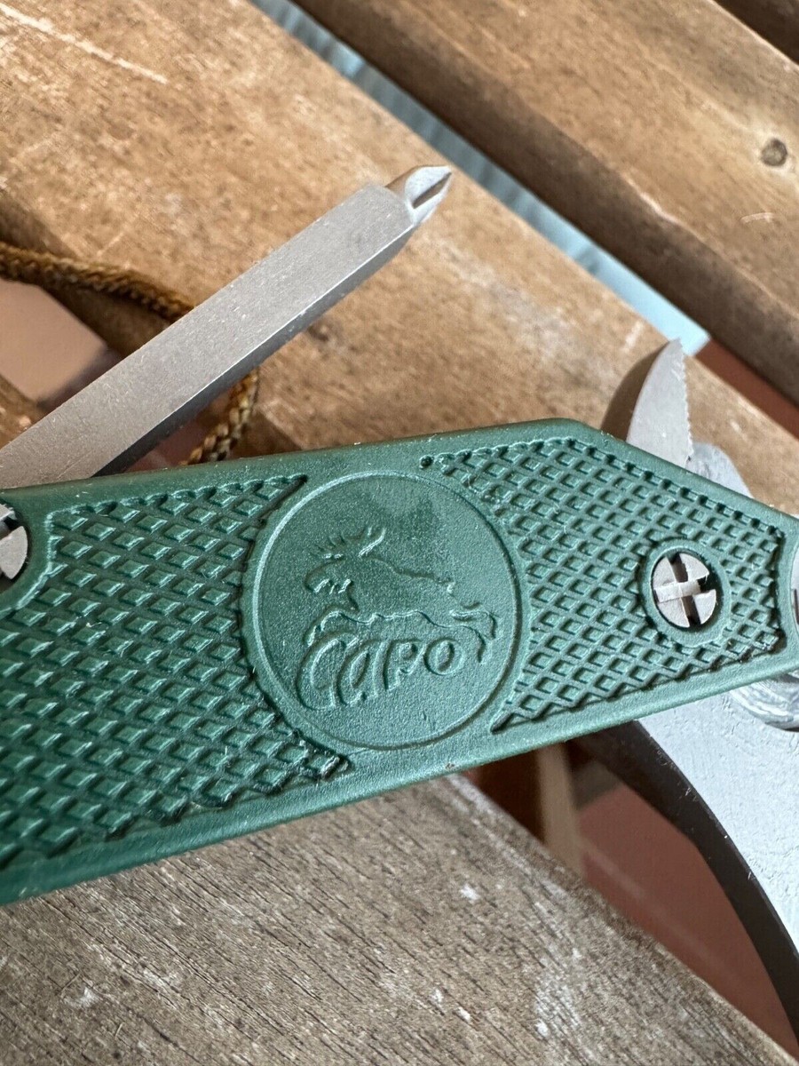 ロシア軍 実物 Ratnik 6E6 ユーティリティーツールキット Amazon.co.jp: ロシア軍 RATNIK 6Э6 マルチツール6E6 multitul