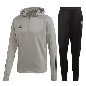 adidas football hoodie