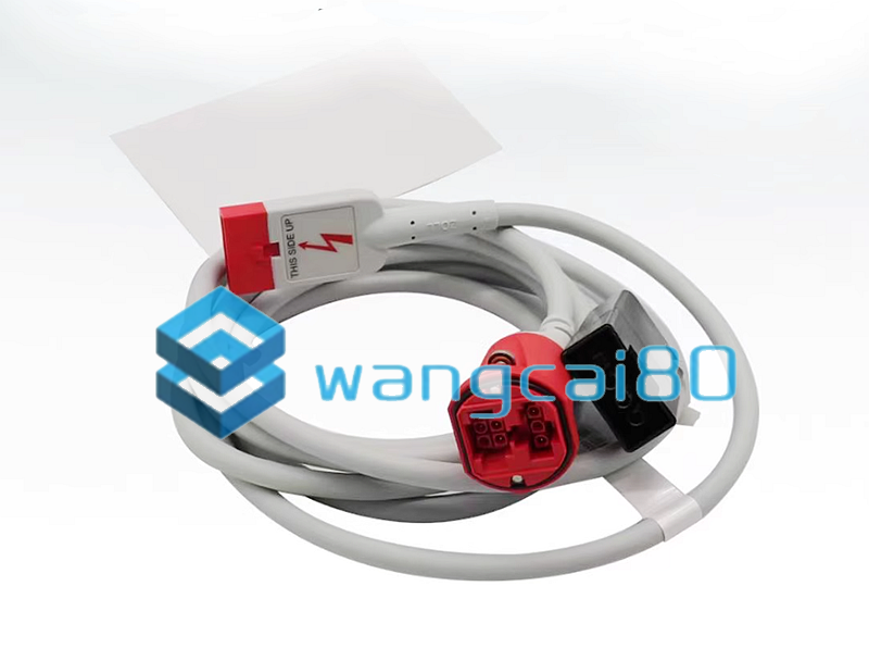 1PCS New Cable Model 8000-0308-01 Compatible Zoll Defibrillator | eBay