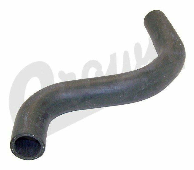 Upper Radiator Hose Fits Jeep 2007 To 2011 JK Wrangler 3.8L Inlet Crn
