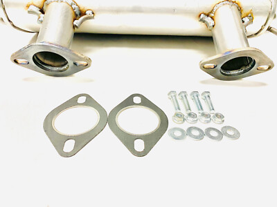 Fits: 2009-2012 Infiniti FX35 3.5L & 2013 Infiniti FX37 3.7L Rear