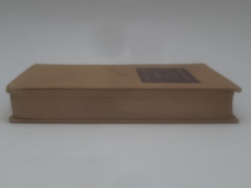 Vintage Mathematische Tabellen aus Handbuch Chemie & Physik 12. Auflage 1964 - Bild 4 von 15