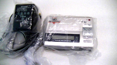 SHARP　MD-MS200－A VINTAGE SHARP MINIDISC WALKMAN PLAYER RECORDER MD-MS200 | eBay
