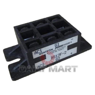 New In Box CRYDOM B512F2 Power Supply Module