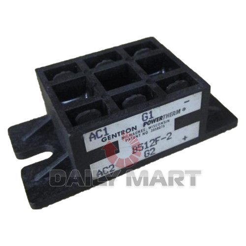 New In Box CRYDOM B512F2 Power Supply Module - Picture 1 of 2