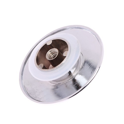 Top Of Sink Drain Pop Up Drain Parts Faucet Hole Cover Sink Stopper Plugs AT - Picture 9 of 11
