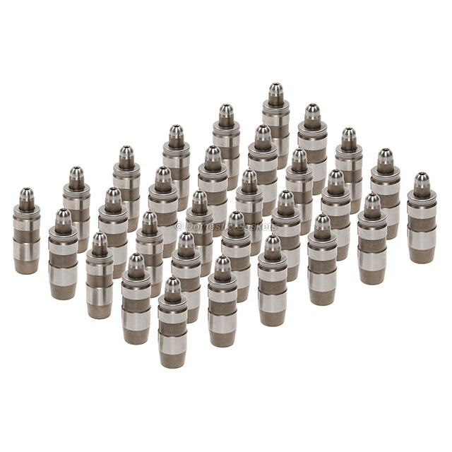 Se adapta a 05-10 Ford F250 F350 F450 F550 Super Duty 6,8 L SOHC Levantador Ajustador de Pestañas Foto 2 de 4