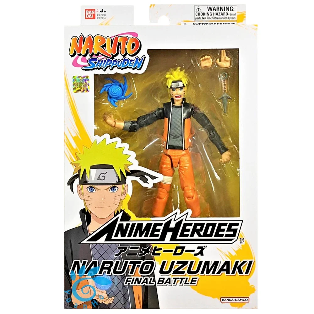 コンビネーションバトル フィギュア　ヒロアカ　ナルト　鬼滅の刃　6点セット Amazon.co.jp: TAMASHII NATIONS フィギュアーツZERO NARUTO