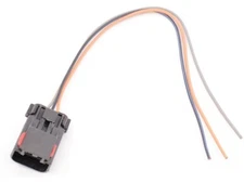 Engine Crankshaft Position Sensor Connector For Jeep Wrangler KG754CX