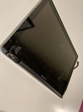 13  macbookpro screen for Parts 