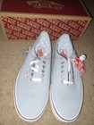 🎉  VANS New Men's 8 Women's 9.5 Winter Sky Loafer Sneakers Tennis Shoes New NIB — photo 3