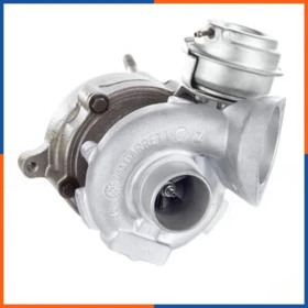 Turbolader für BMW 320d 318d 115PS - 136PS | 11657790223, 11657792075