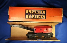 lionel train replacement boxes