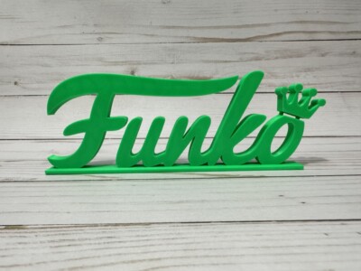 Funko Pop Ikea Skadis Holder - Free 3D Print Model