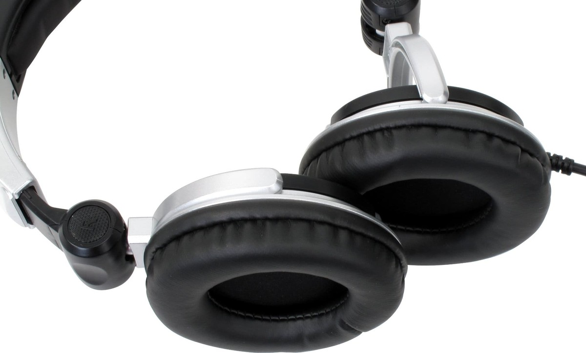 NINETEC Xono Wireless Bluetooth Stereo Bügel-Kopfhörer Headset HiFi