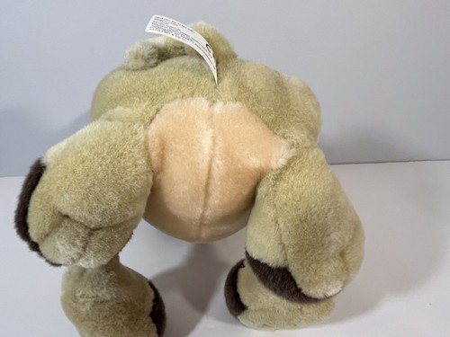 Cartoon Network Juniper Lee Monroe Dog Plush Stuffed Animal 9 Inch - Picture 10 of 20