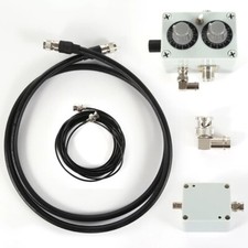 New 20W Magnetic QRP Antenna Loop Antenna for HF Transceivers ICOM-705
