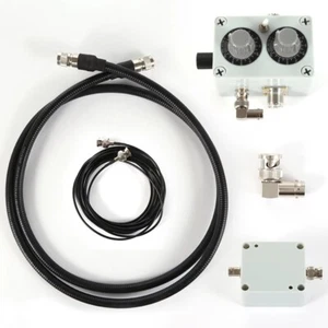 Neuf 20W Magnétique QRP Antenne Loop Antenne pour HF Émetteurs-récepteurs ICOM-705