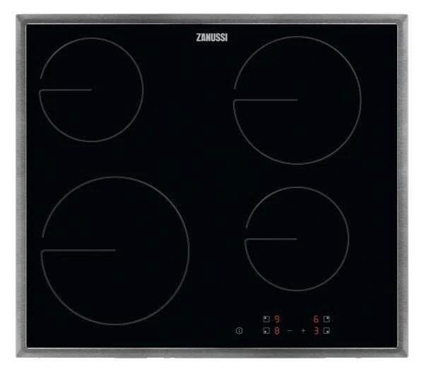 Варочные панели Zanussi