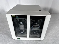 Tested Buchi Vacuum Pump V-600, Pulls less than 1 Torr for Rotavapors Evaporator