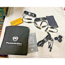 Sale! Powerdewise Grade Lavalier Lapel Microphone